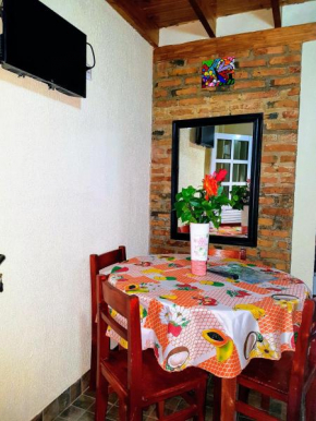  Apartamentos Cataratas  Пуэрто-Игуасу